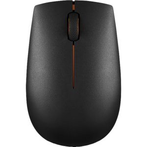 LENOVO 300 Compact Wireless Optical Mouse