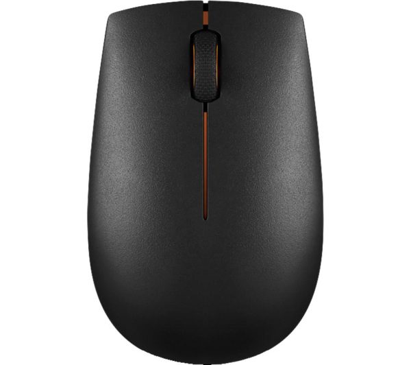LENOVO 300 Compact Wireless Optical Mouse