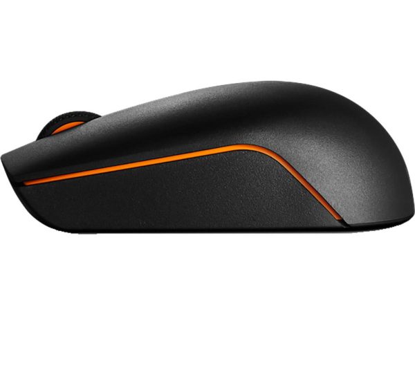 LENOVO 300 Compact Wireless Optical Mouse