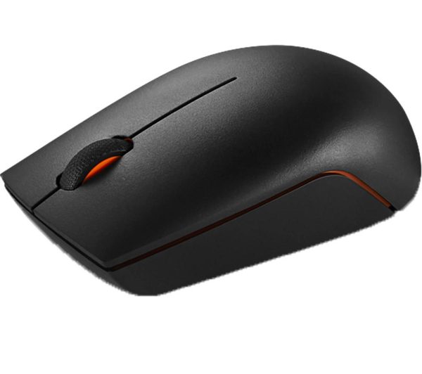 LENOVO 300 Compact Wireless Optical Mouse