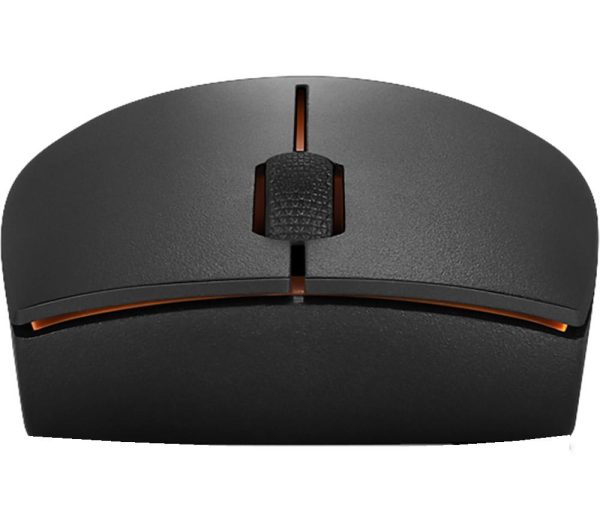 LENOVO 300 Compact Wireless Optical Mouse