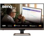 BENQ EW3280U 4K Ultra HD 32" IPS Monitor - Grey
