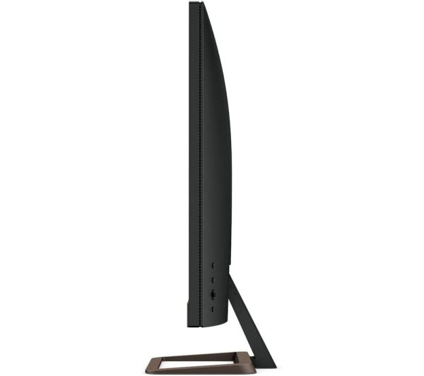 BENQ EW3280U 4K Ultra HD 32" IPS Monitor - Grey