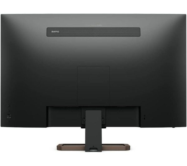 BENQ EW3280U 4K Ultra HD 32" IPS Monitor - Grey