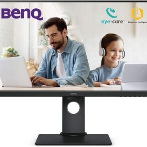 BENQ GW2780T Full HD 27" IPS Monitor - Black