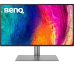 BENQ PD2725U 4K Ultra HD 27" IPS Monitor - Black