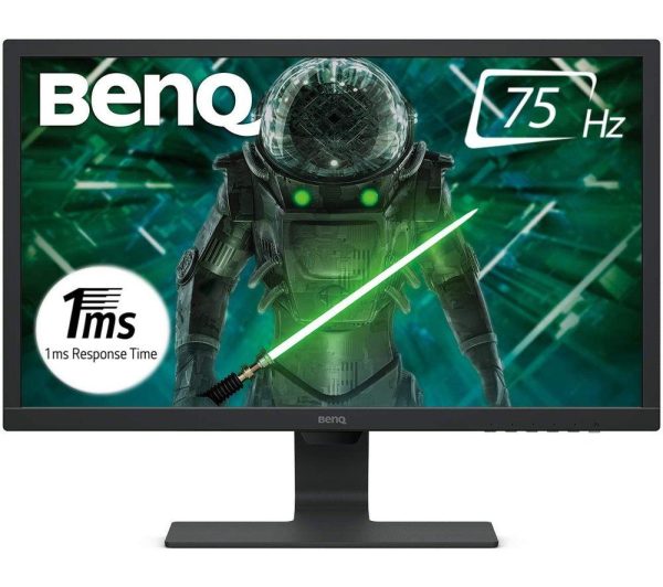 BENQ GL2780 Full HD 27" LED Monitor - Black