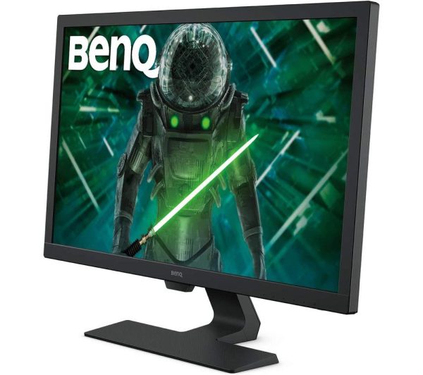 BENQ GL2780 Full HD 27" LED Monitor - Black