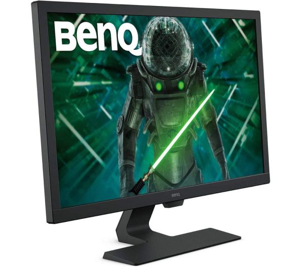 BENQ GL2780 Full HD 27" LED Monitor - Black
