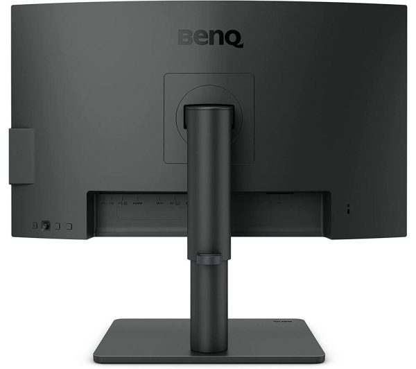 BENQ PD2506Q Quad HD 25" IPS Monitor - Black