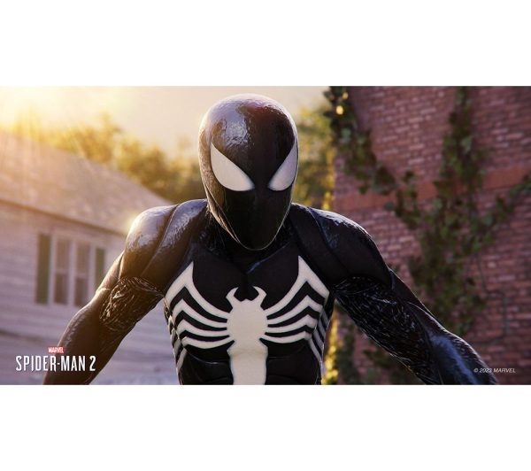 PLAYSTATION Marvel's Spider-Man 2 - PS5