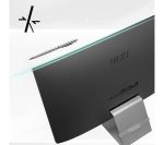 MSI Modern MD271UL 4K Ultra HD 27" IPS Monitor - Grey