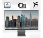 MSI Modern MD271UL 4K Ultra HD 27" IPS Monitor - Grey