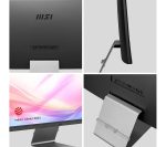 MSI Modern MD271UL 4K Ultra HD 27" IPS Monitor - Grey