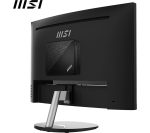 MSI PRO MP271CA Full HD 27" Curved VA Monitor - Black