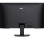 MSI PRO MP273A Full HD 27" IPS Monitor - Black