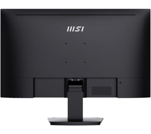 MSI PRO MP273A Full HD 27" IPS Monitor - Black
