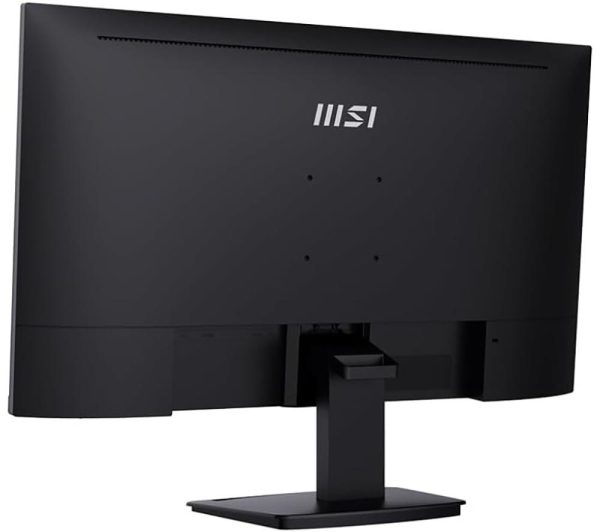 MSI PRO MP273A Full HD 27" IPS Monitor - Black