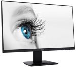 MSI PRO MP273A Full HD 27" IPS Monitor - Black