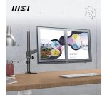 MSI PRO MP273A Full HD 27" IPS Monitor - Black