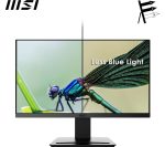 MSI PRO MP223 Full HD 21.45" VA Monitor - Black