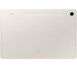 SAMSUNG Galaxy Tab S9 11" Tablet - 256 GB, Beige