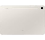 SAMSUNG Galaxy Tab S9 11" Tablet - 128 GB, Beige
