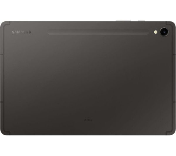 SAMSUNG Galaxy Tab S9 11" Tablet - 128 GB, Graphite