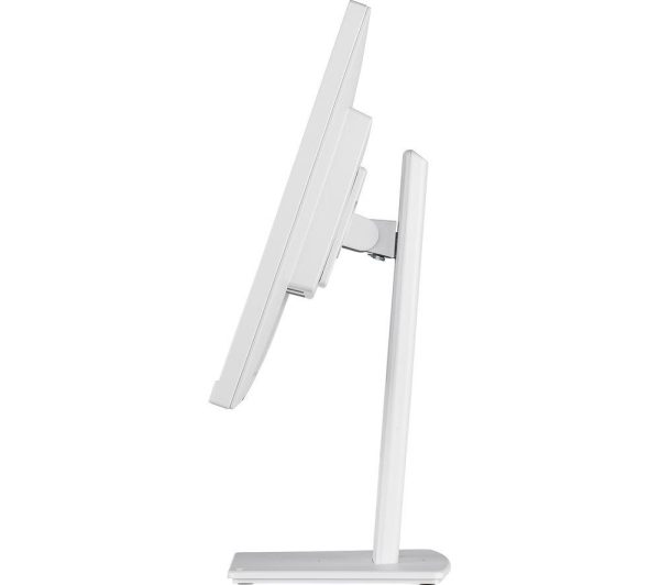 IIYAMA ProLite XUB2792HSU-W5 Full HD 27" IPS LCD Monitor - White