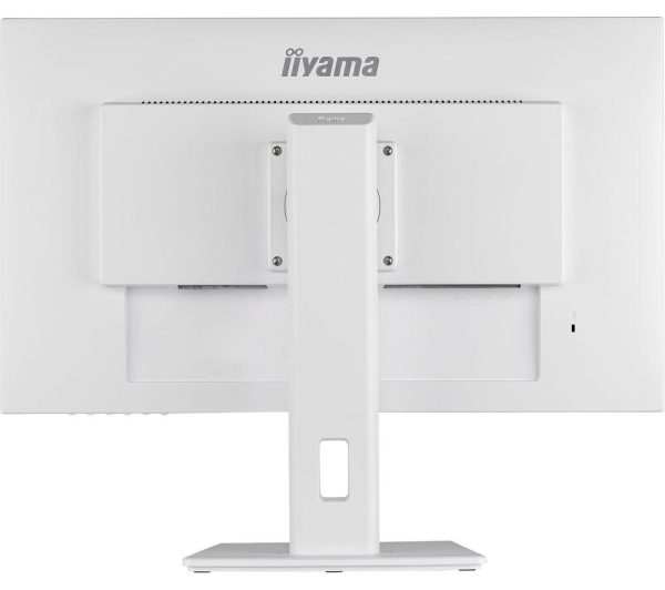 IIYAMA ProLite XUB2792HSU-W5 Full HD 27" IPS LCD Monitor - White