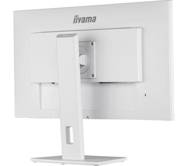 IIYAMA ProLite XUB2792HSU-W5 Full HD 27" IPS LCD Monitor - White