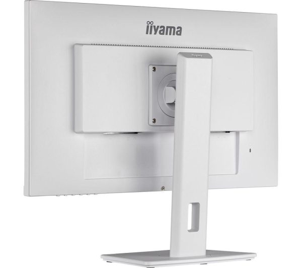 IIYAMA ProLite XUB2792HSU-W5 Full HD 27" IPS LCD Monitor - White