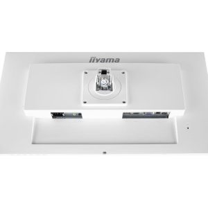 IIYAMA ProLite XUB2792HSU-W5 Full HD 27" IPS LCD Monitor - White