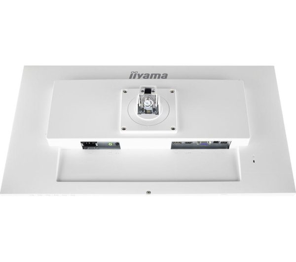 IIYAMA ProLite XUB2792HSU-W5 Full HD 27" IPS LCD Monitor - White