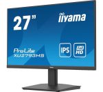 IIYAMA ProLite XU2793HS-B5 Full HD 27" IPS LCD Monitor - Black