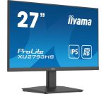 IIYAMA ProLite XU2793HS-B5 Full HD 27" IPS LCD Monitor - Black