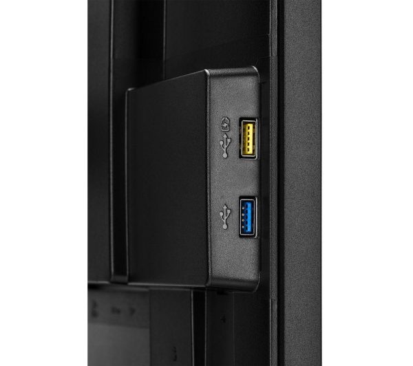 IIYAMA ProLite XUB2792UHSU-B5 4K Ultra HD 27" IPS LCD Monitor - Black