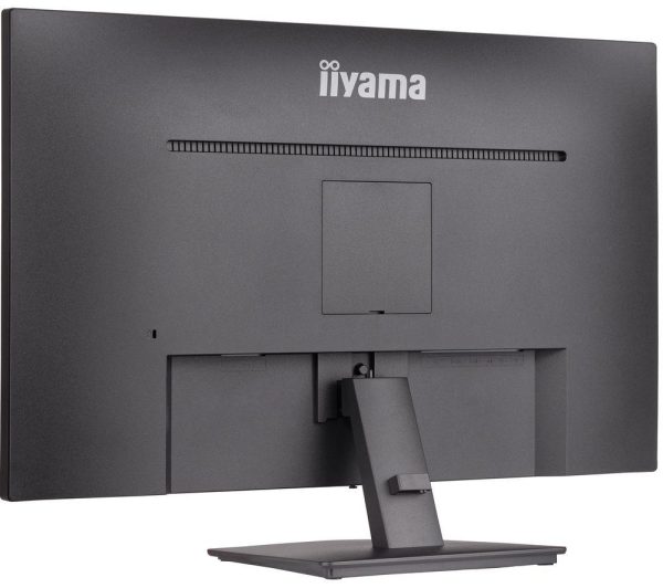IIYAMA ProLite XU3294QSU-B1 Quad HD 31.5" VA LCD Monitor - Black