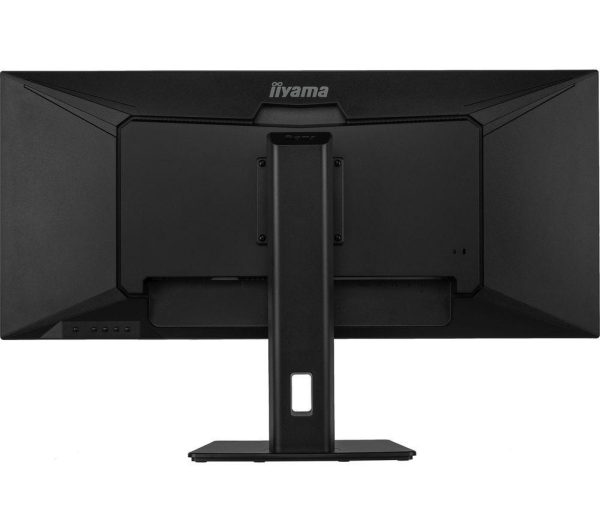 IIYAMA ProLite XUB3493WQSU-B5 Wide Quad HD 34" IPS LCD Monitor - Black