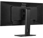 IIYAMA ProLite XUB3493WQSU-B5 Wide Quad HD 34" IPS LCD Monitor - Black