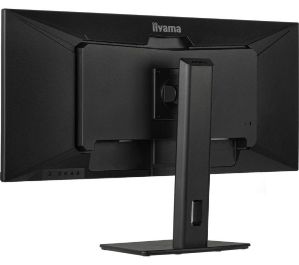 IIYAMA ProLite XUB3493WQSU-B5 Wide Quad HD 34" IPS LCD Monitor - Black