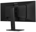 IIYAMA ProLite XUB3493WQSU-B5 Wide Quad HD 34" IPS LCD Monitor - Black