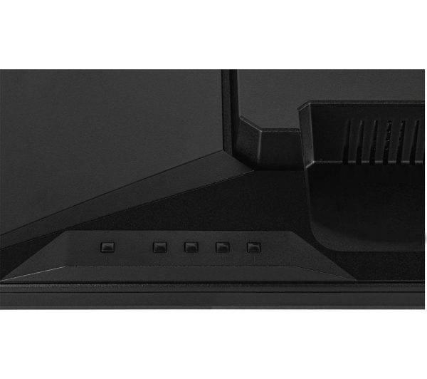 IIYAMA ProLite XUB3493WQSU-B5 Wide Quad HD 34" IPS LCD Monitor - Black