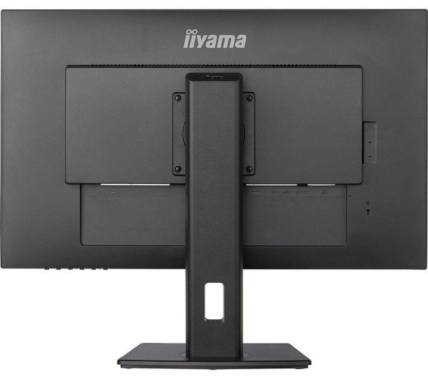 IIYAMA ProLite XUB2792HSN-B5 Full HD 27" IPS LCD Monitor - Black