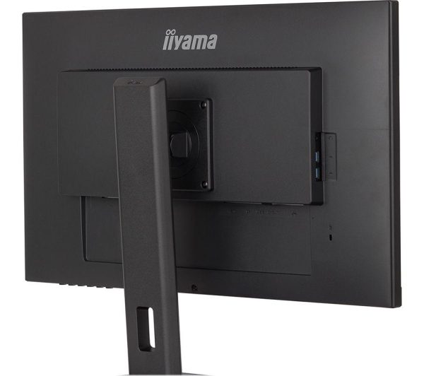 IIYAMA ProLite XUB2792HSN-B5 Full HD 27" IPS LCD Monitor - Black
