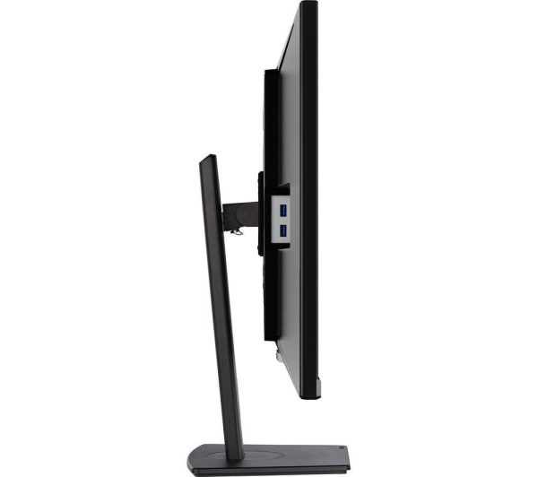 IIYAMA ProLite XUB3293UHSN-B5 4K Ultra HD 32" IPS LCD Monitor - Black