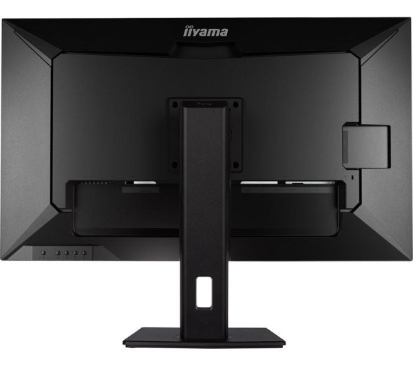 IIYAMA ProLite XUB3293UHSN-B5 4K Ultra HD 32" IPS LCD Monitor - Black