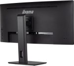 IIYAMA ProLite XCB3494WQSN-B5 Wide Quad HD 34" VA LCD Curved Monitor - Black