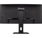 IIYAMA ProLite XCB3494WQSN-B5 Wide Quad HD 34" VA LCD Curved Monitor - Black