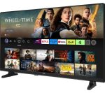 JVC LT-32CF230 Fire TV 32" Smart HD Ready HDR LED TV with Amazon Alexa